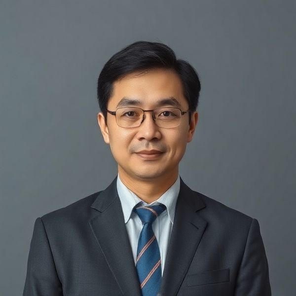 대표 운용역 김성민 헤드샷
